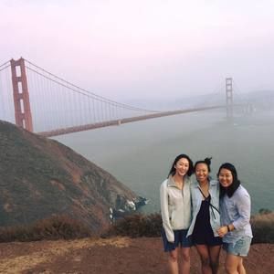 Meet your Posher, Shirley